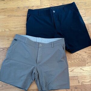 Kuhl Men's Ripstop Tech Shorts